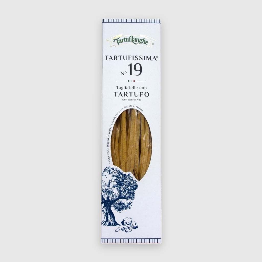 Trüffeltagliatelle