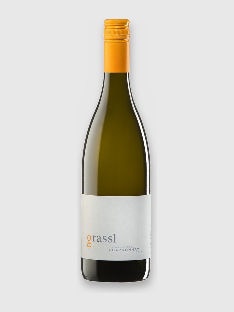 Chardonnay 2025 BIO