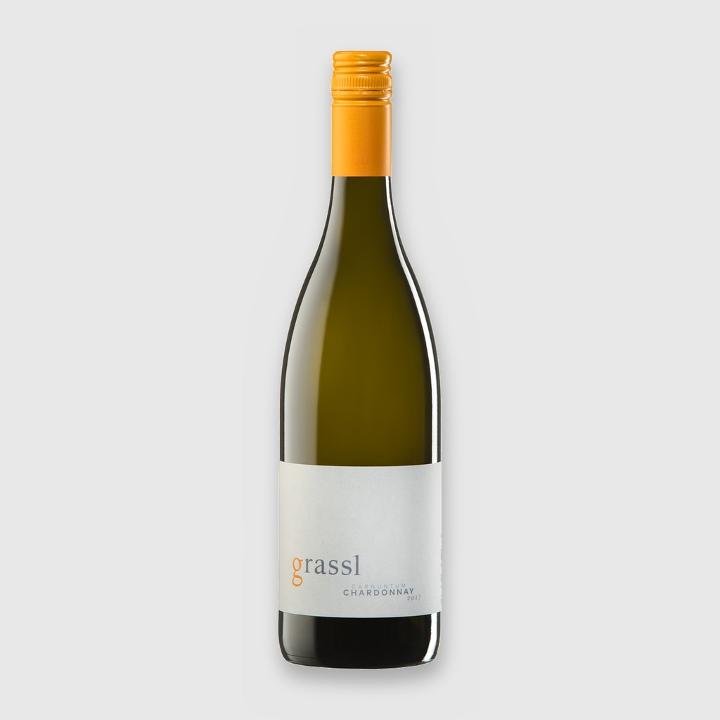 Chardonnay Bio