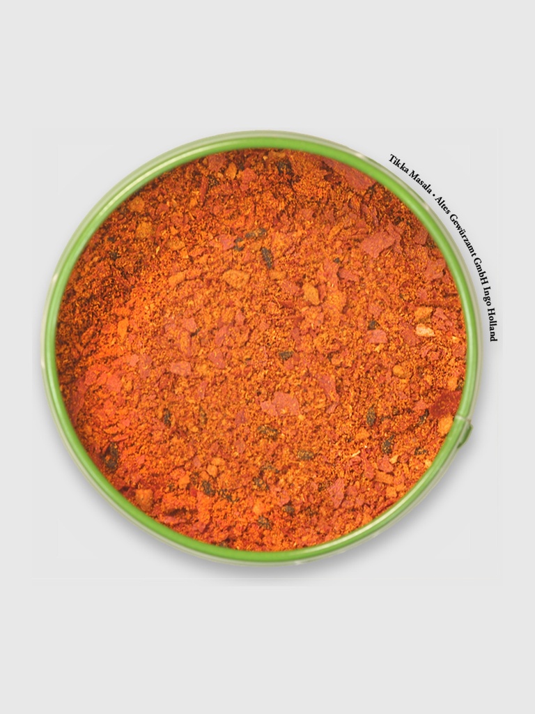 Tikka Masala