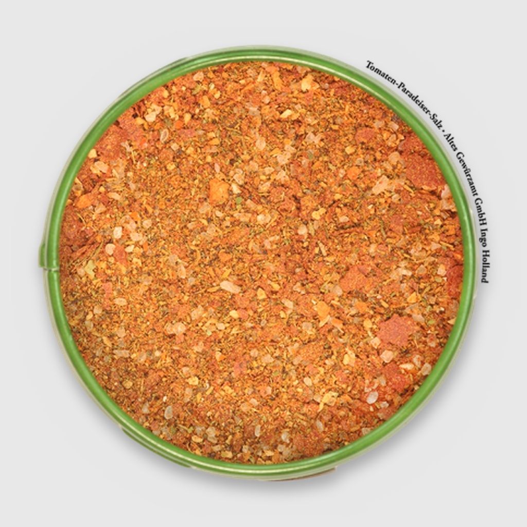 Gewürzsalz Tomaten