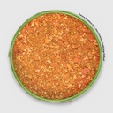 Gewürzsalz Tomaten