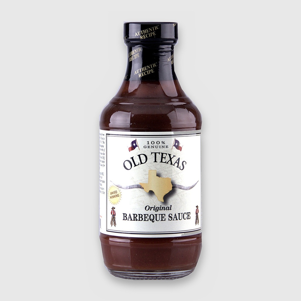 BBQ Sauce All Natural