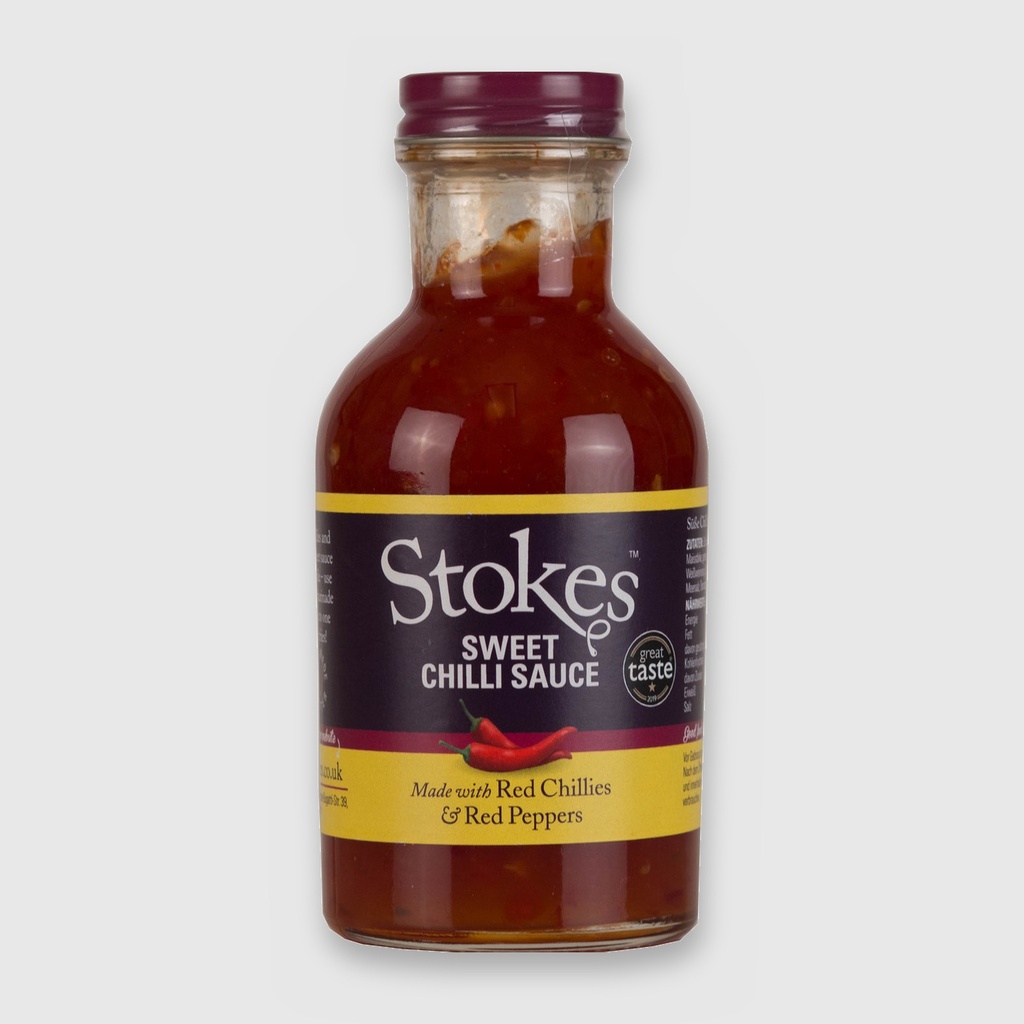 Sweet Chilli Sauce