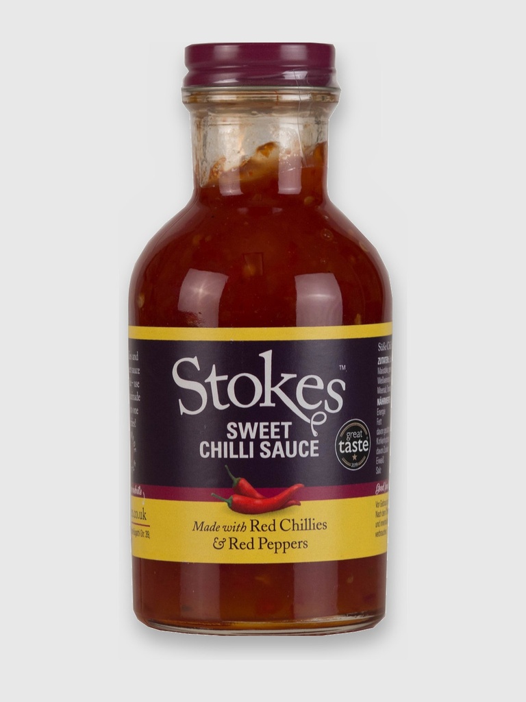 Sweet Chilli Sauce