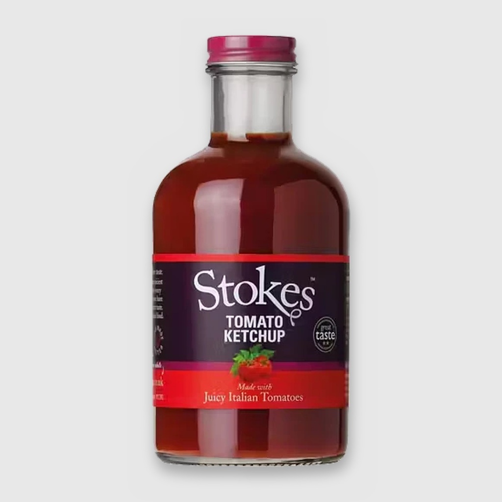 Tomato Ketchup