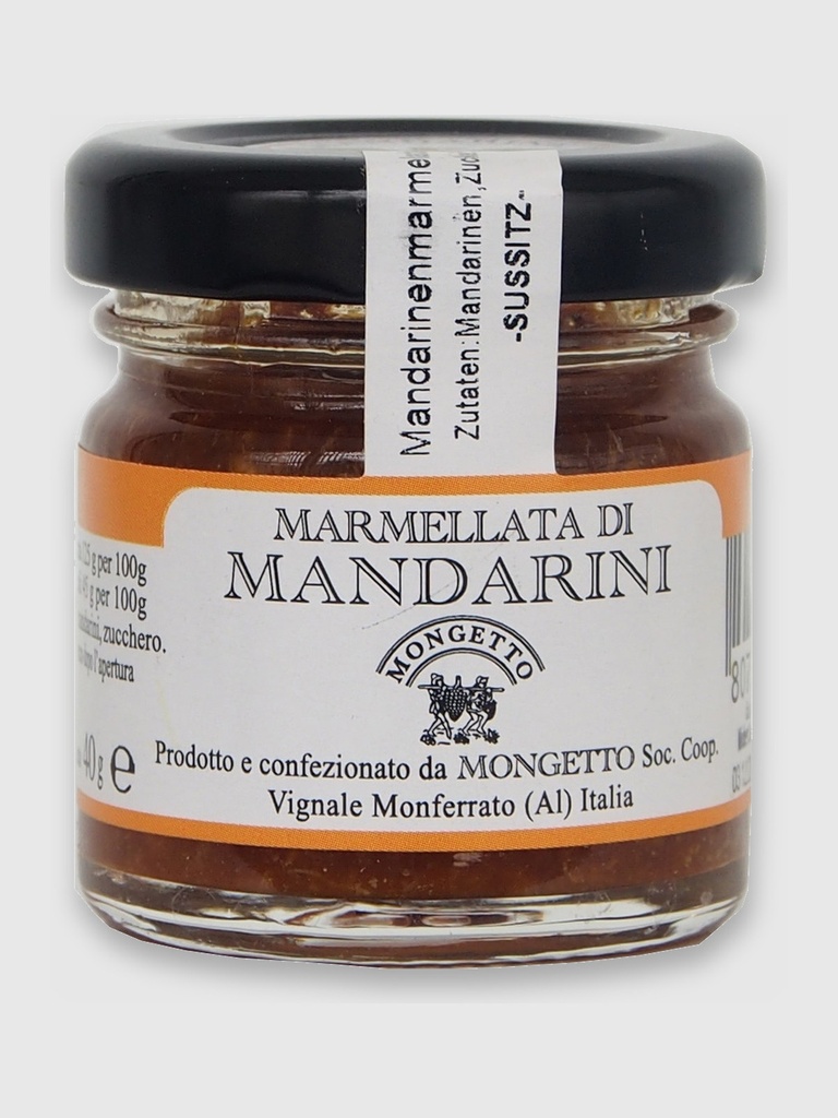 Mandarini 230g