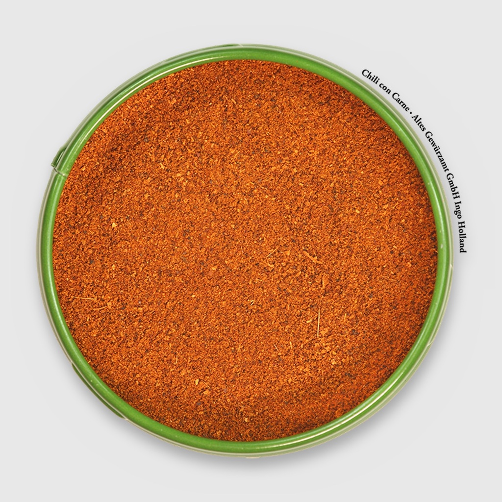 Chili con Carne
