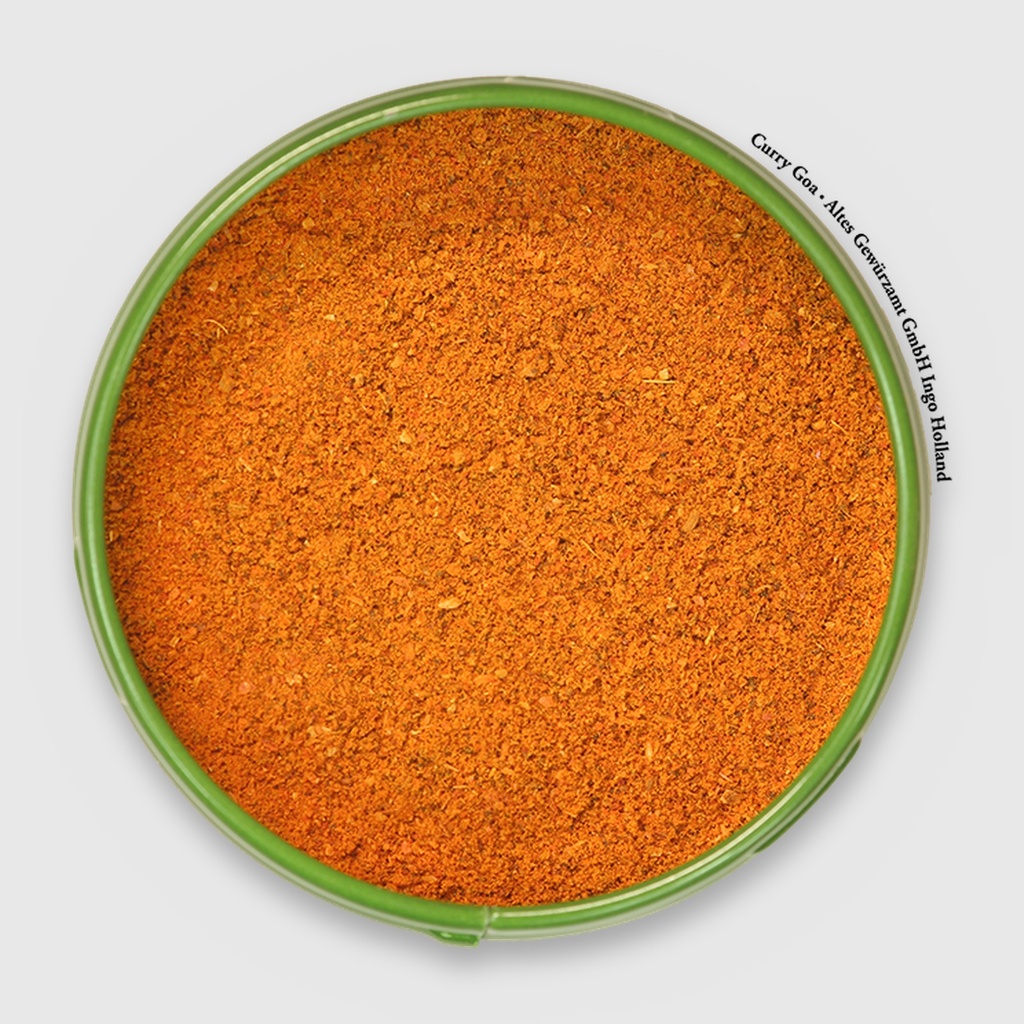 Curry Goa