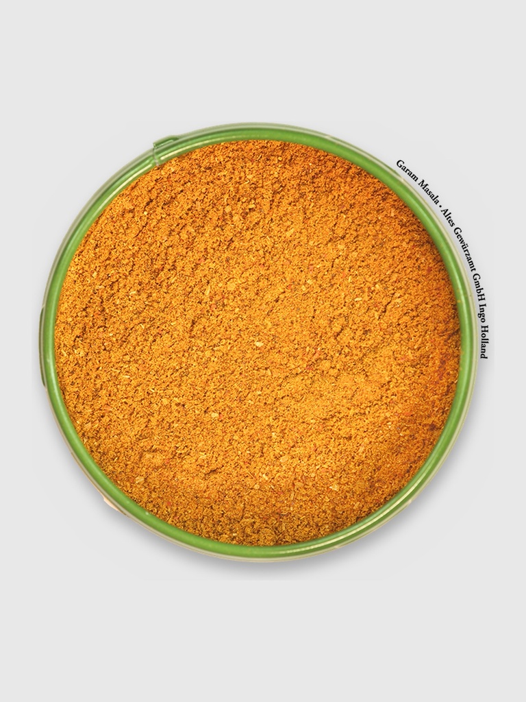 Garam Masala
