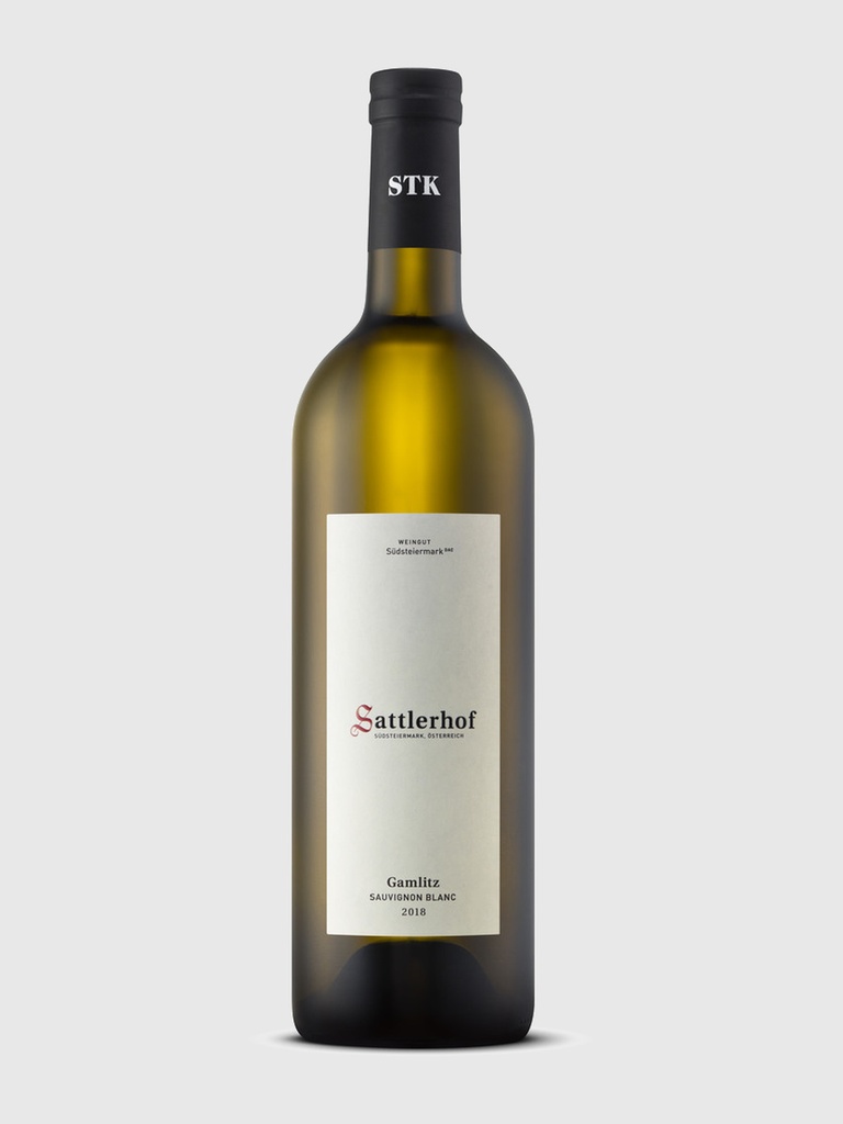 Sauvignon Blanc 2025 Bio