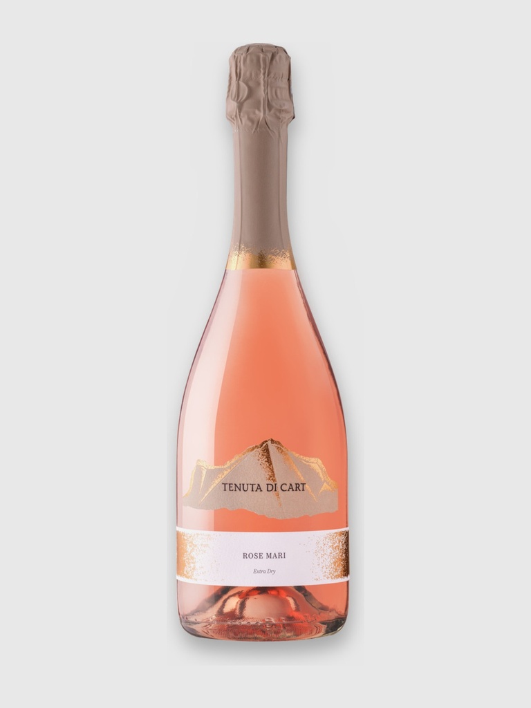 Rose Spumante
