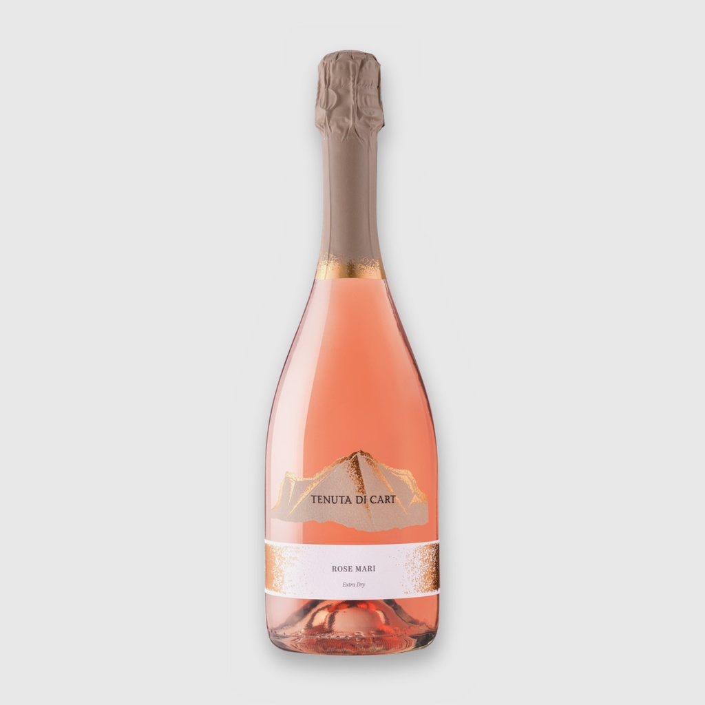 Rose Spumante