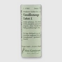 Vanille Tahiti M