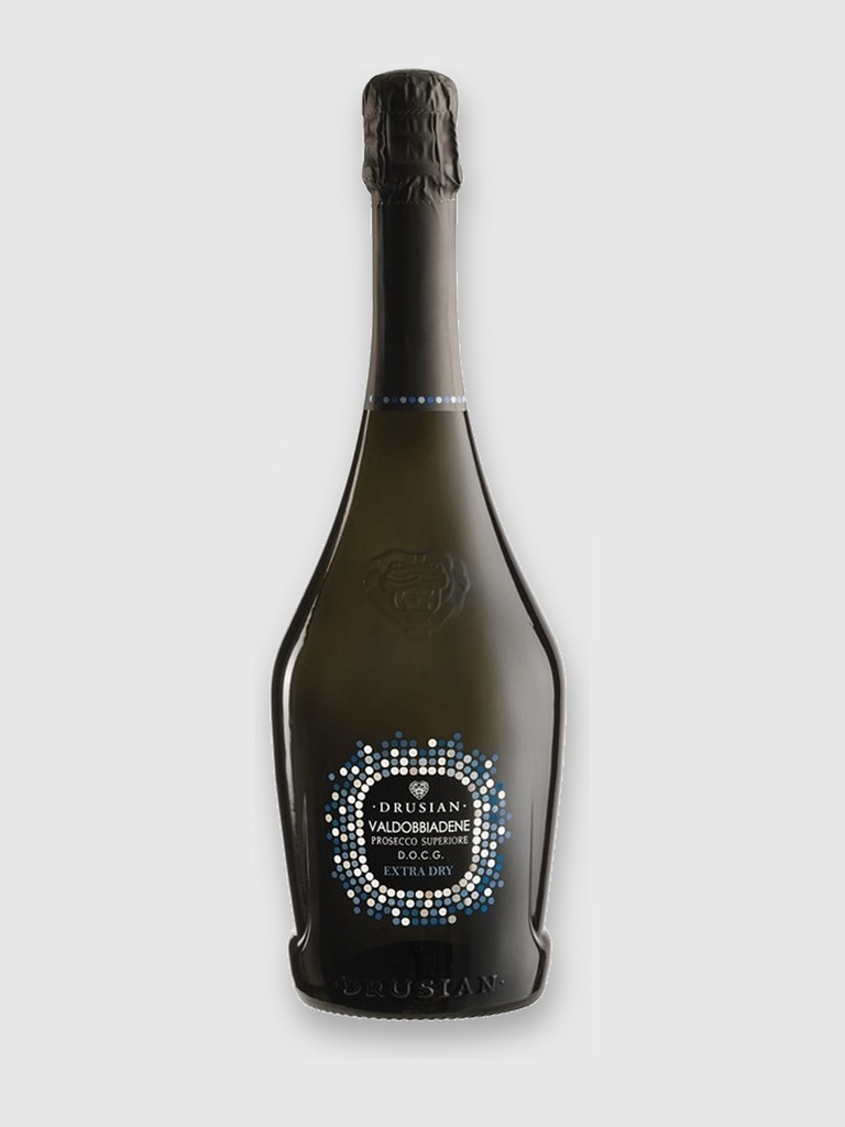 Prosecco Extra Dry MG