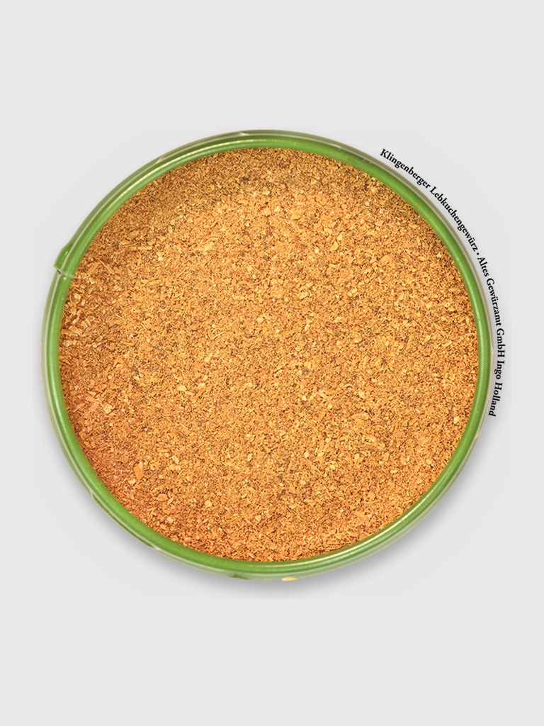 Lebkuchengewürz