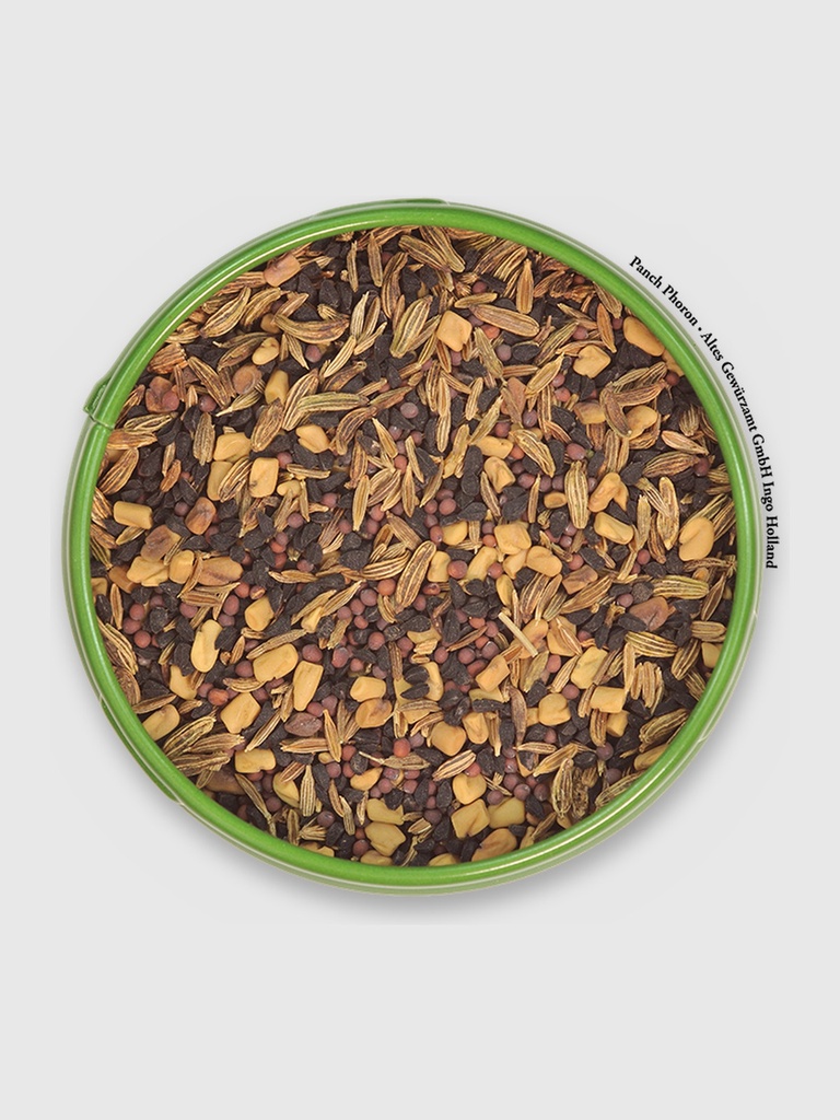 Panch Phoron