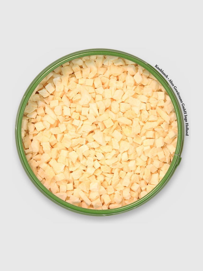 Knoblauchgranulat