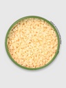 Knoblauchgranulat