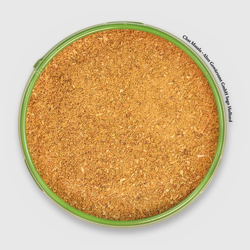 Chat Masala
