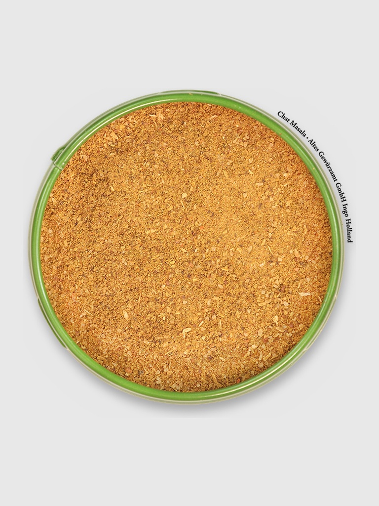 Chat Masala