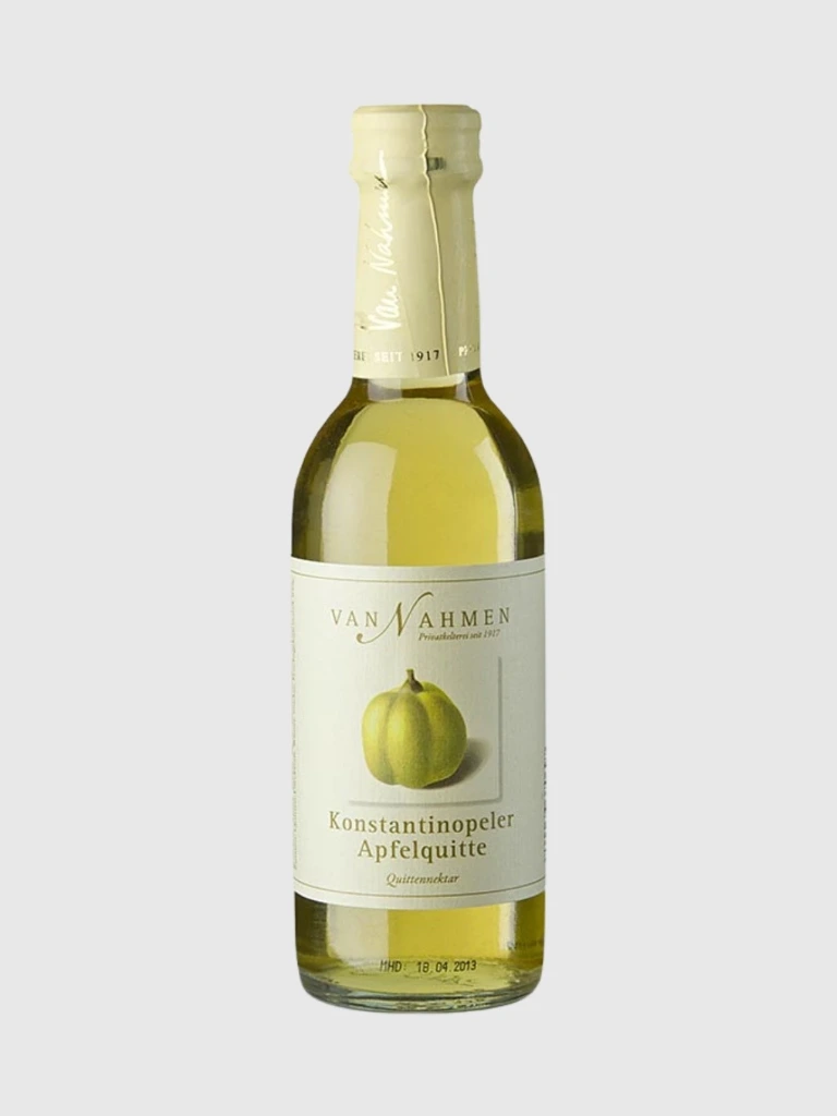 Quittennektar 250ml
