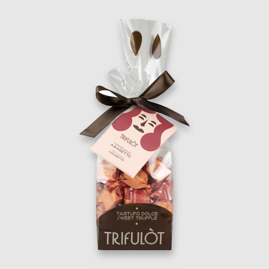 Tartufi Amaretto