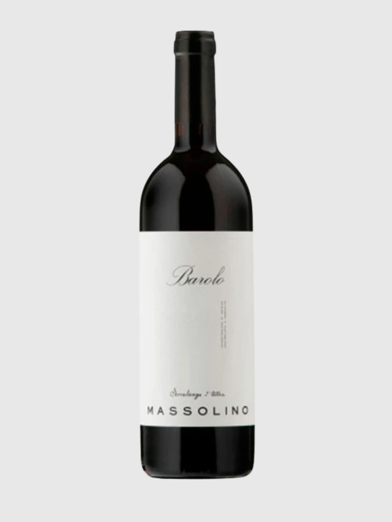 Barolo DOCG 2020