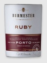 Ruby Port