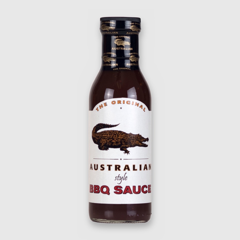 BBQ Sauce