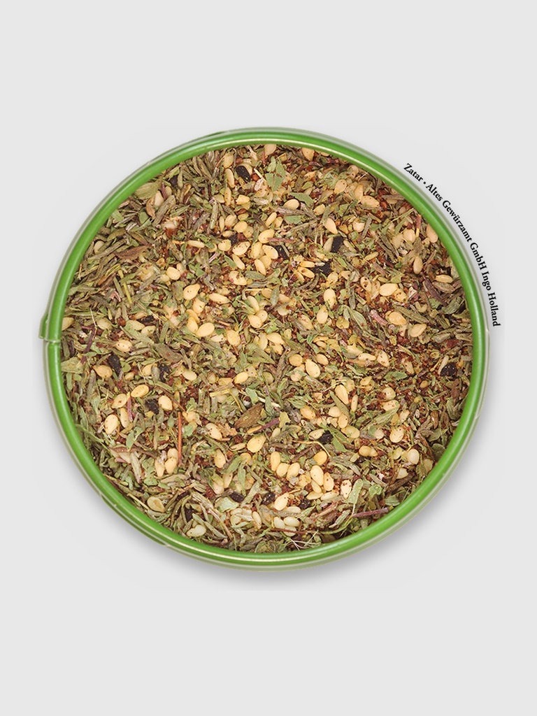 Zatar