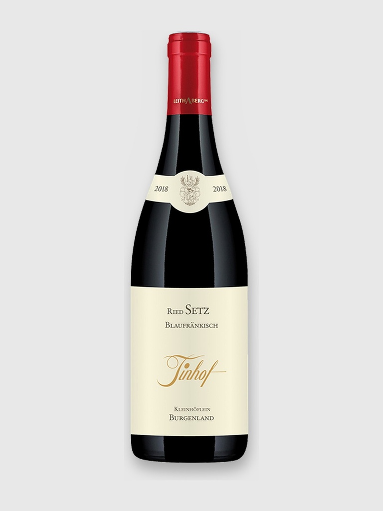 Blaufränkisch Setz 2021 Bio