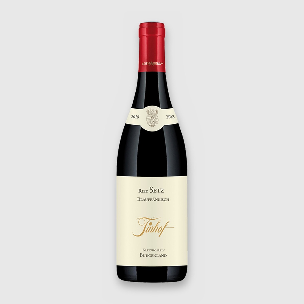 Blaufränkisch Setz Bio