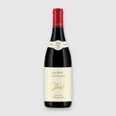 Blaufränkisch Setz Bio