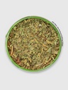 Grüne Minze