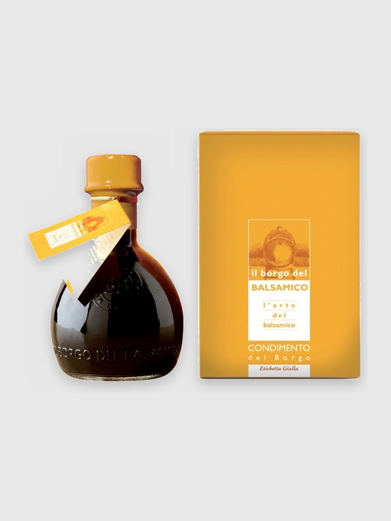 Condimento Gialla 250ml