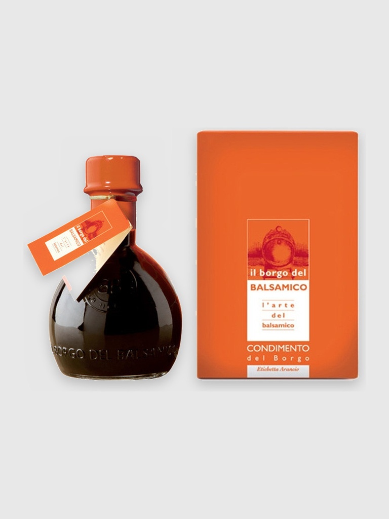 Condimento Arancia 250ml