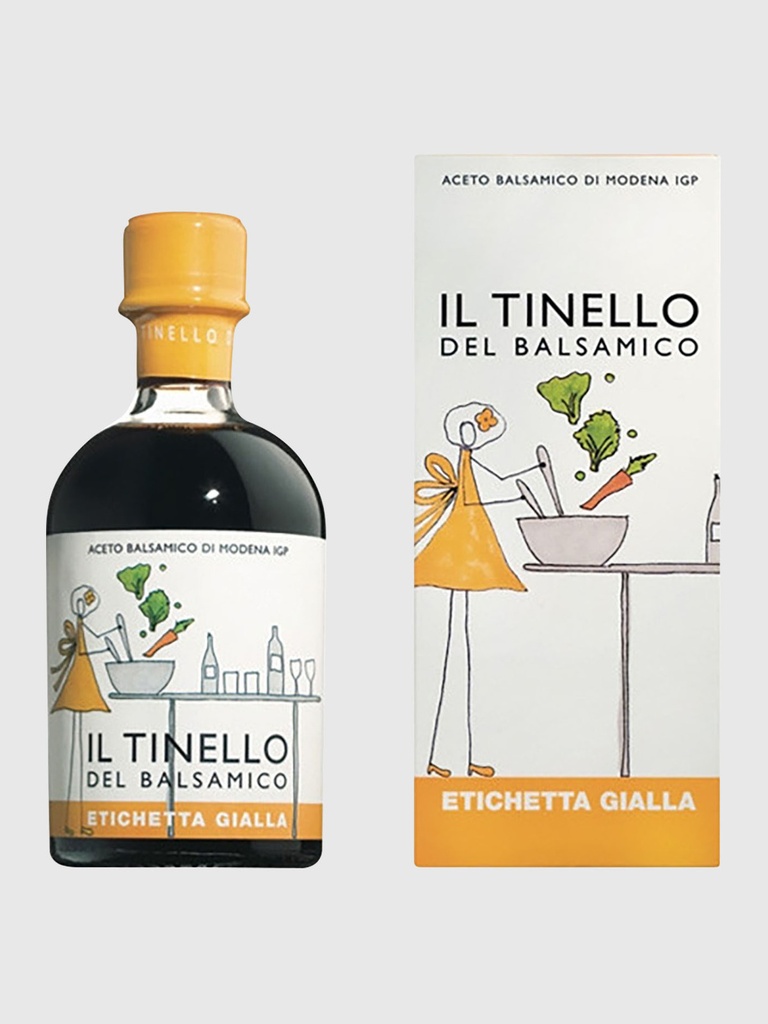 Tinello Balsamico