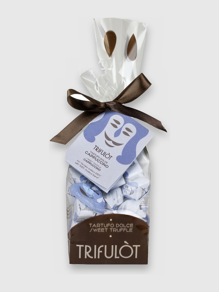 Tartufi Cappuccino