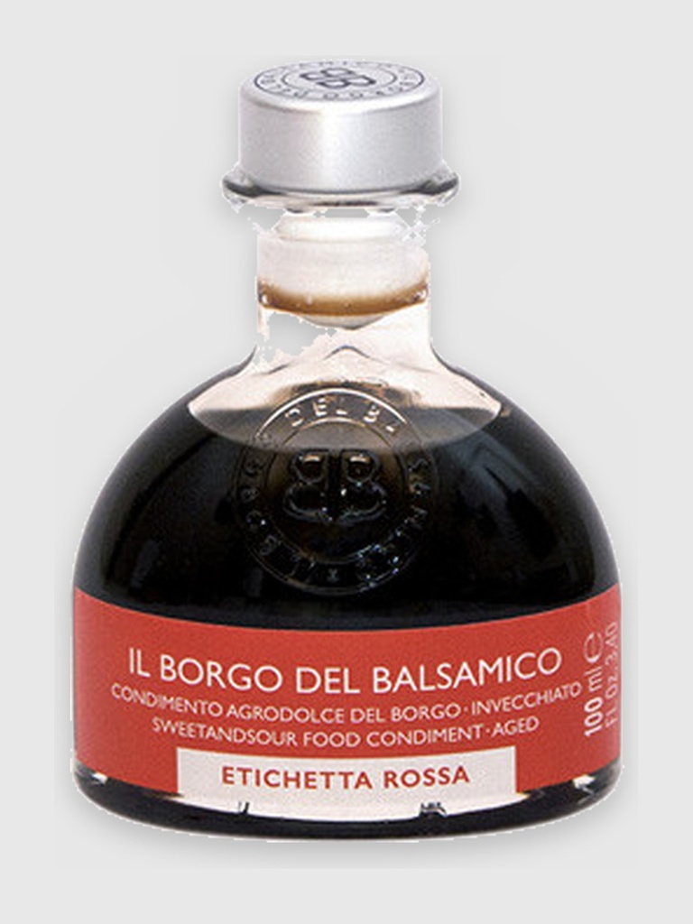 Condimento Rossa 100 ml