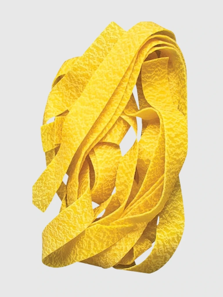 Pappardelle al Limone