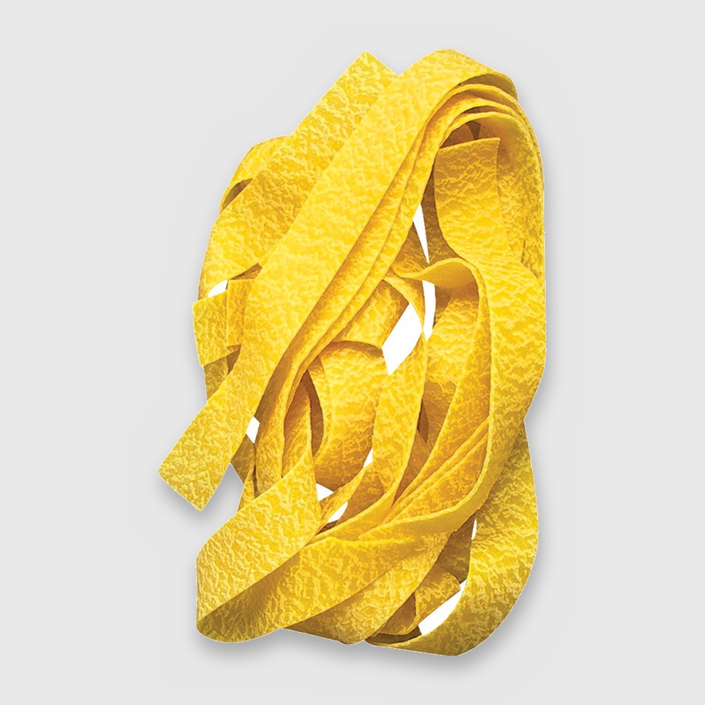 Pappardelle al Limone