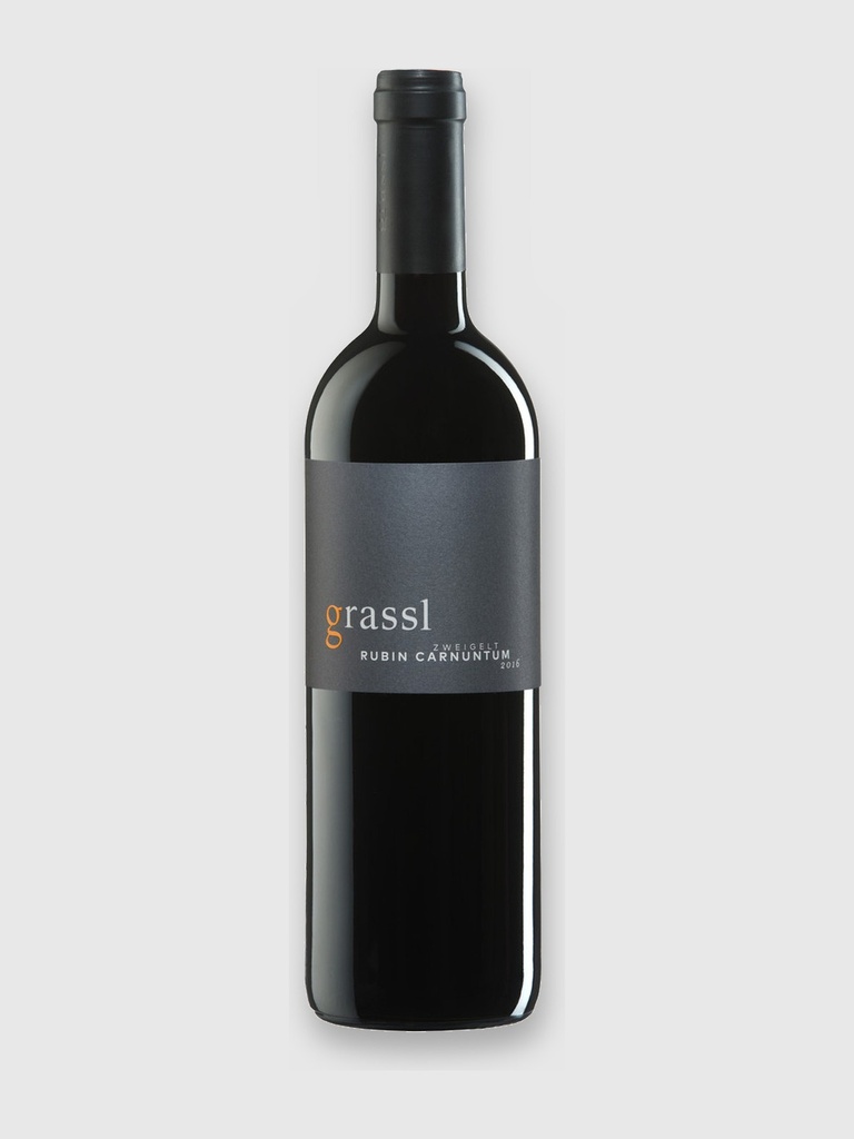 Rubin Carnuntum 2024