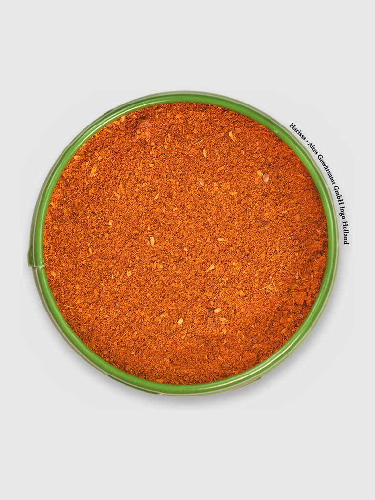 Harissa Trockenmischung