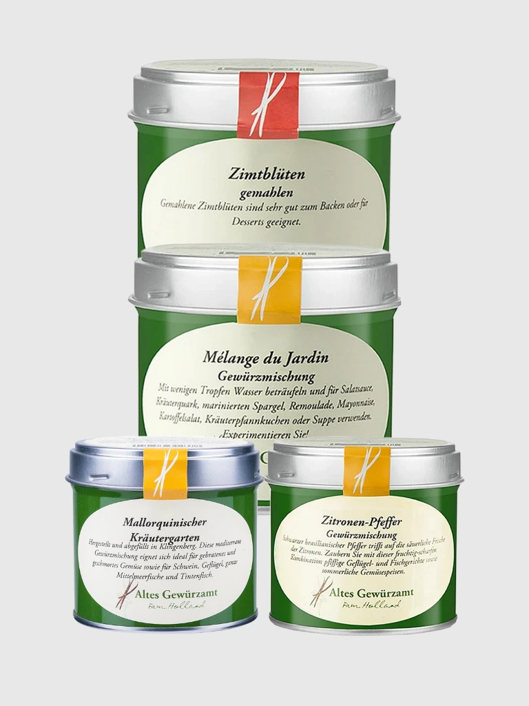 Aroma Intensiv