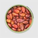 Chili Pequin ganz