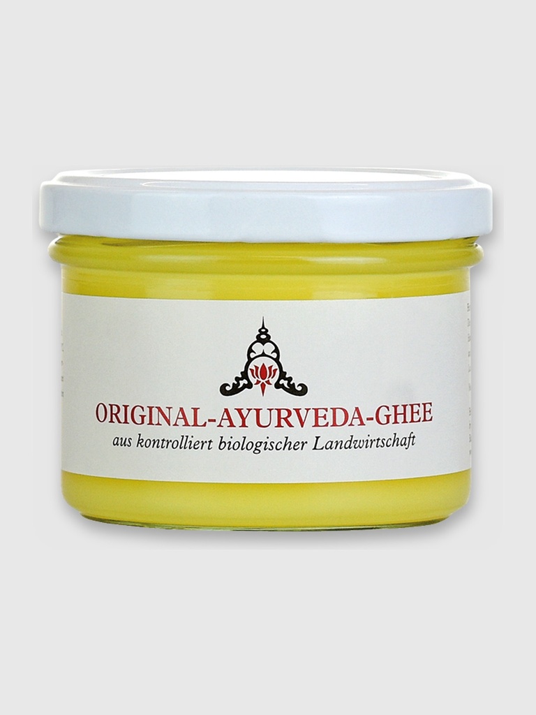 Ghee Bio