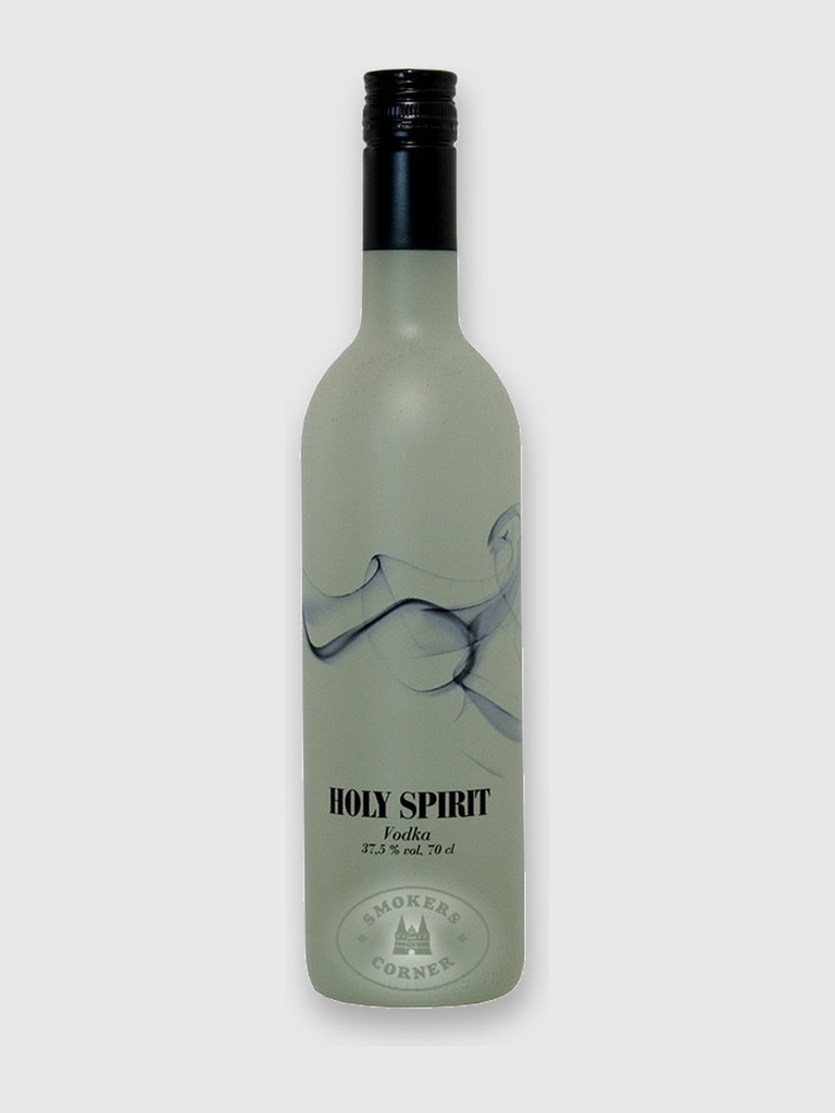 Holy Spirit Vodka