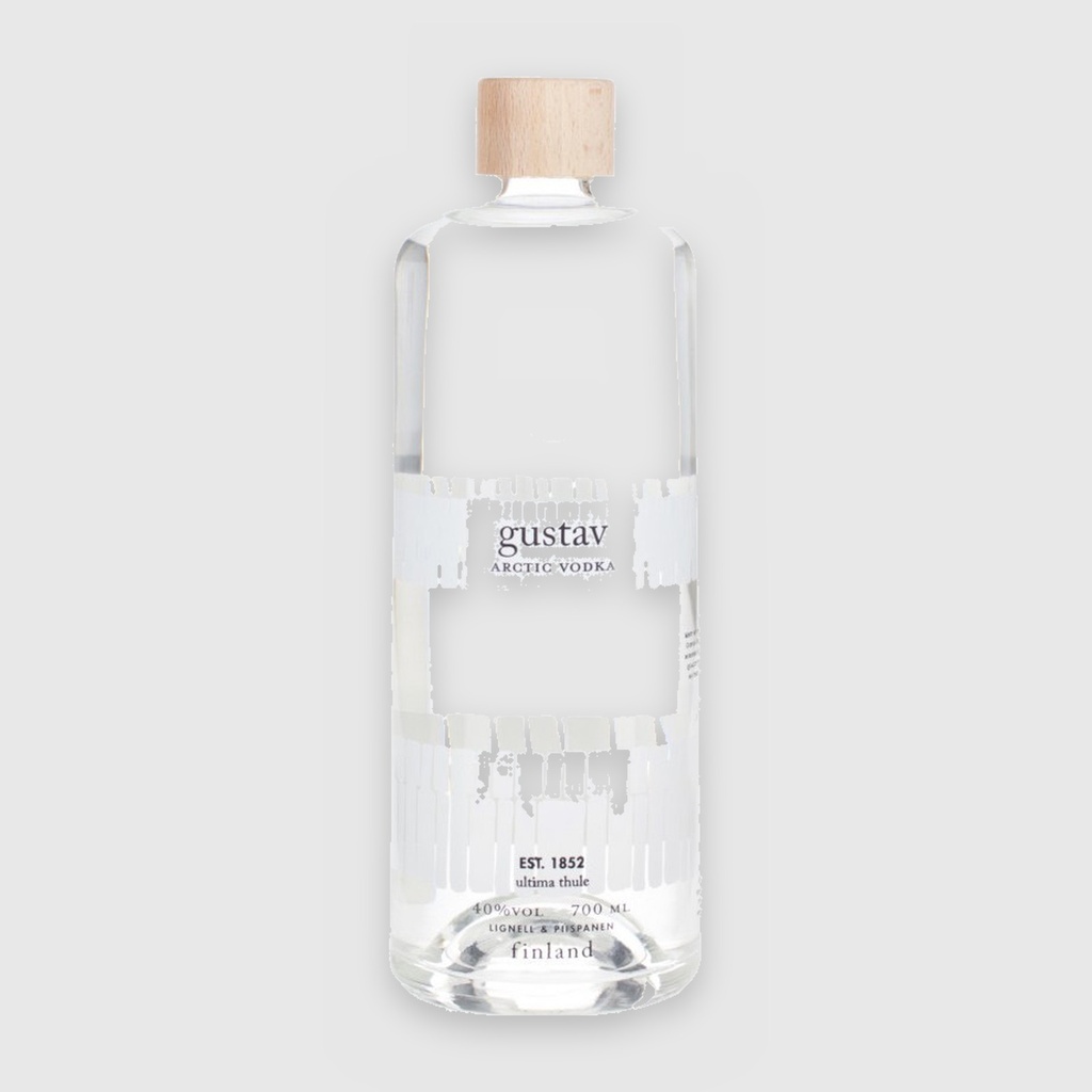 Vodka Gustav