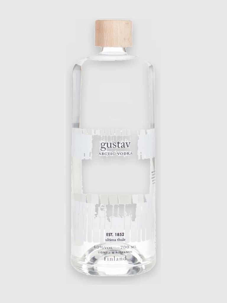 Vodka Gustav